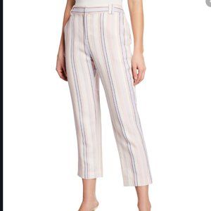 Ginger Stripe Pants